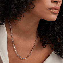 Load image into Gallery viewer, Bobbi Chain Necklace