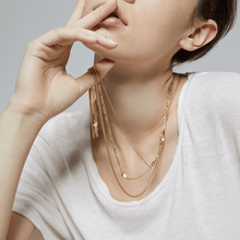 Load image into Gallery viewer, Salento Necklace