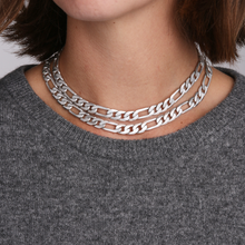 Load image into Gallery viewer, Double Carter Choker