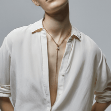 Load image into Gallery viewer, Seychelles Wrap Necklace