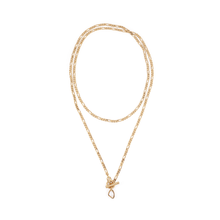 Load image into Gallery viewer, Seychelles Wrap Necklace