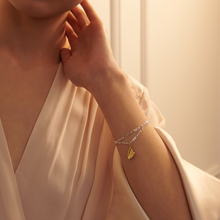 Load image into Gallery viewer, Layla Wrap Bracelet