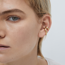 Load image into Gallery viewer, Sila Ear Cuffs