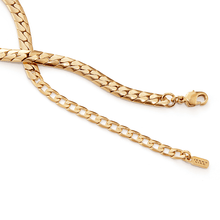 Load image into Gallery viewer, Priya Snake Chain Anklet