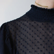Load image into Gallery viewer, YaYa Choker - High Polish
