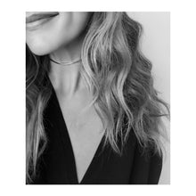 Load image into Gallery viewer, YaYa Choker - High Polish
