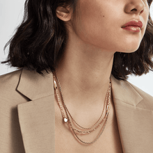Load image into Gallery viewer, Salento Short Necklace

