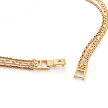 Load image into Gallery viewer, Salento Short Necklace
