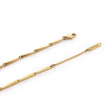 Load image into Gallery viewer, Sunbeam Necklace
