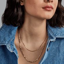 Load image into Gallery viewer, Bobbi Chain Necklace
