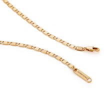 Load image into Gallery viewer, Bobbi Chain Necklace
