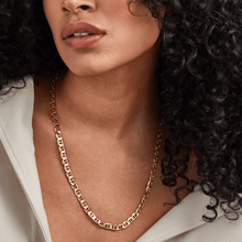 Load image into Gallery viewer, Bobbi Chain Necklace - Large
