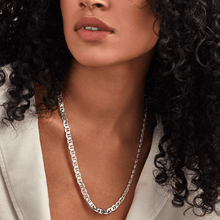 Load image into Gallery viewer, Bobbi Chain Necklace - Large
