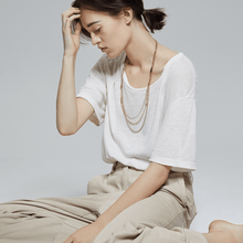 Load image into Gallery viewer, Salento Necklace
