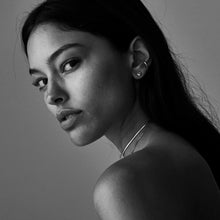 Load image into Gallery viewer, Cleo Ear Cuff (set of three)
