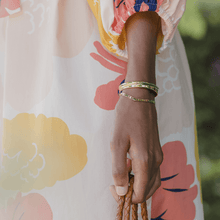 Load image into Gallery viewer, Elli Mariner Chain Bracelet
