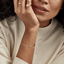 Load image into Gallery viewer, Elli Mariner Chain Bracelet
