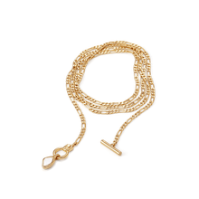Load image into Gallery viewer, Seychelles Wrap Necklace
