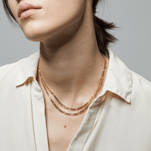 Load image into Gallery viewer, Seychelles Wrap Necklace
