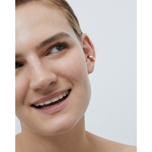 Load image into Gallery viewer, Sila Ear Cuffs
