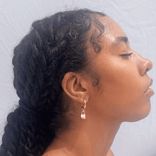 Load image into Gallery viewer, Roche Hoops
