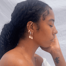 Load image into Gallery viewer, Roche Hoops
