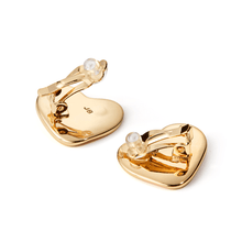 Load image into Gallery viewer, Clip On Ophelia Earrings
