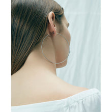 Load image into Gallery viewer, Icon Hoops - Large
