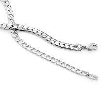 Load image into Gallery viewer, Priya Snake Chain Anklet

