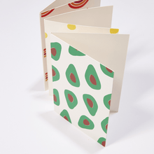 Load image into Gallery viewer, Summer Charms Notecard Set - Pack of 3
