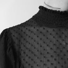 Load image into Gallery viewer, YaYa Choker - High Polish
